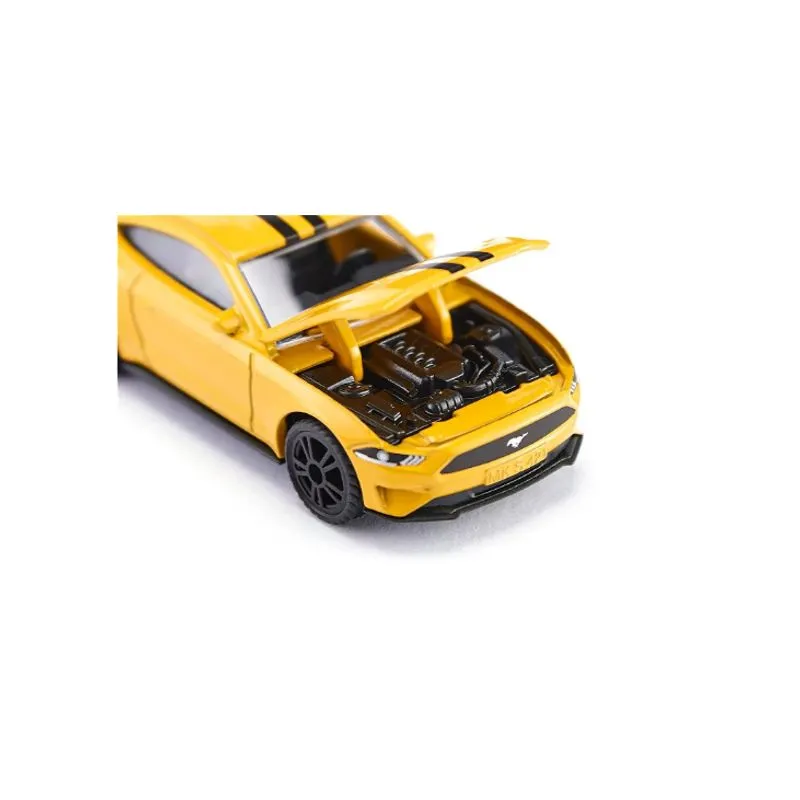 LODER MAKINE FORD MUSTANG GT 10153000000 - Image 4