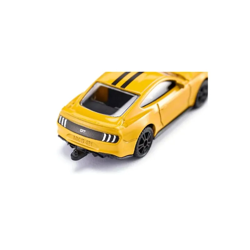 LODER MAKINE FORD MUSTANG GT 10153000000 - Image 2