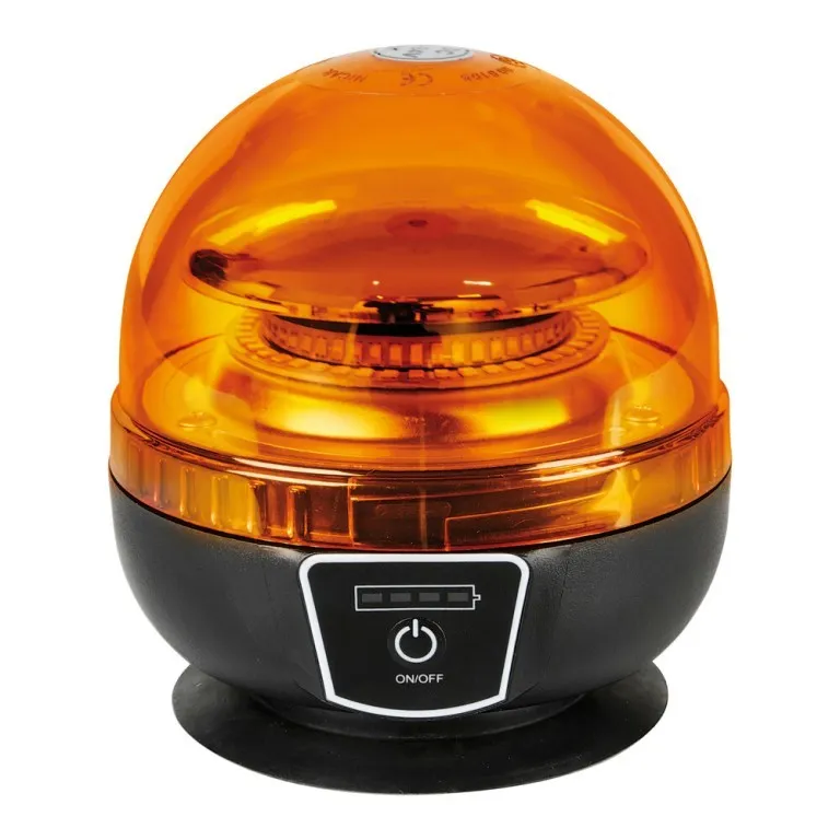 ROTACION LAMPA RL-10