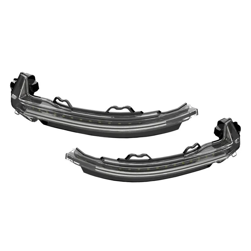 SINJAL PASQYRE LED AUDI A4, S4, A5, S5 - Image 4