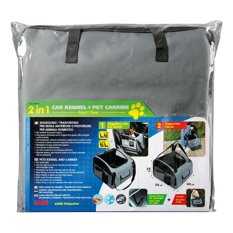 KOLIBE DHE MBAJTESE PER KAFSHE - Image 4