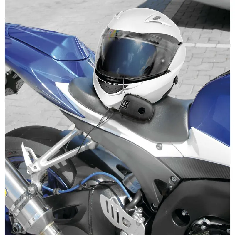 DRY MOTORRI NUMERIK KIRO-LOCK - Image 3