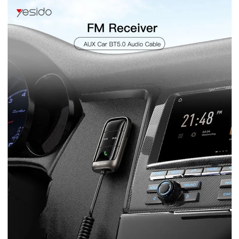 USB NE BLUETOOTH - Image 2