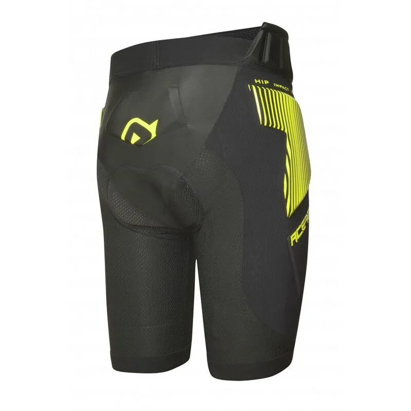 SHORCE SOFT RUSH ZI/VERDHE XL - Image 2