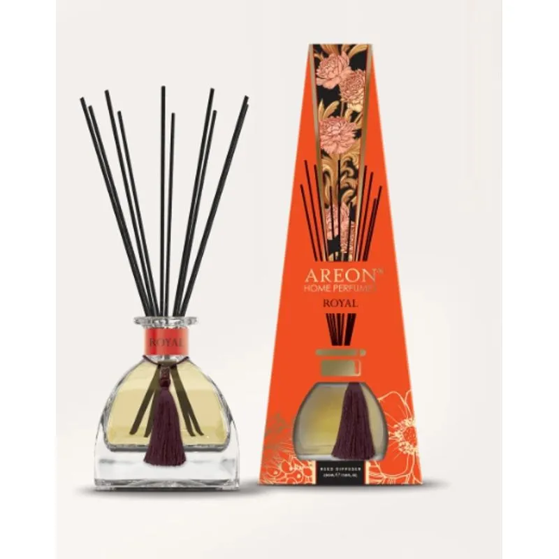 AROME HOME SHKOPINJE EXCLUSIVE ROYAL 230ML