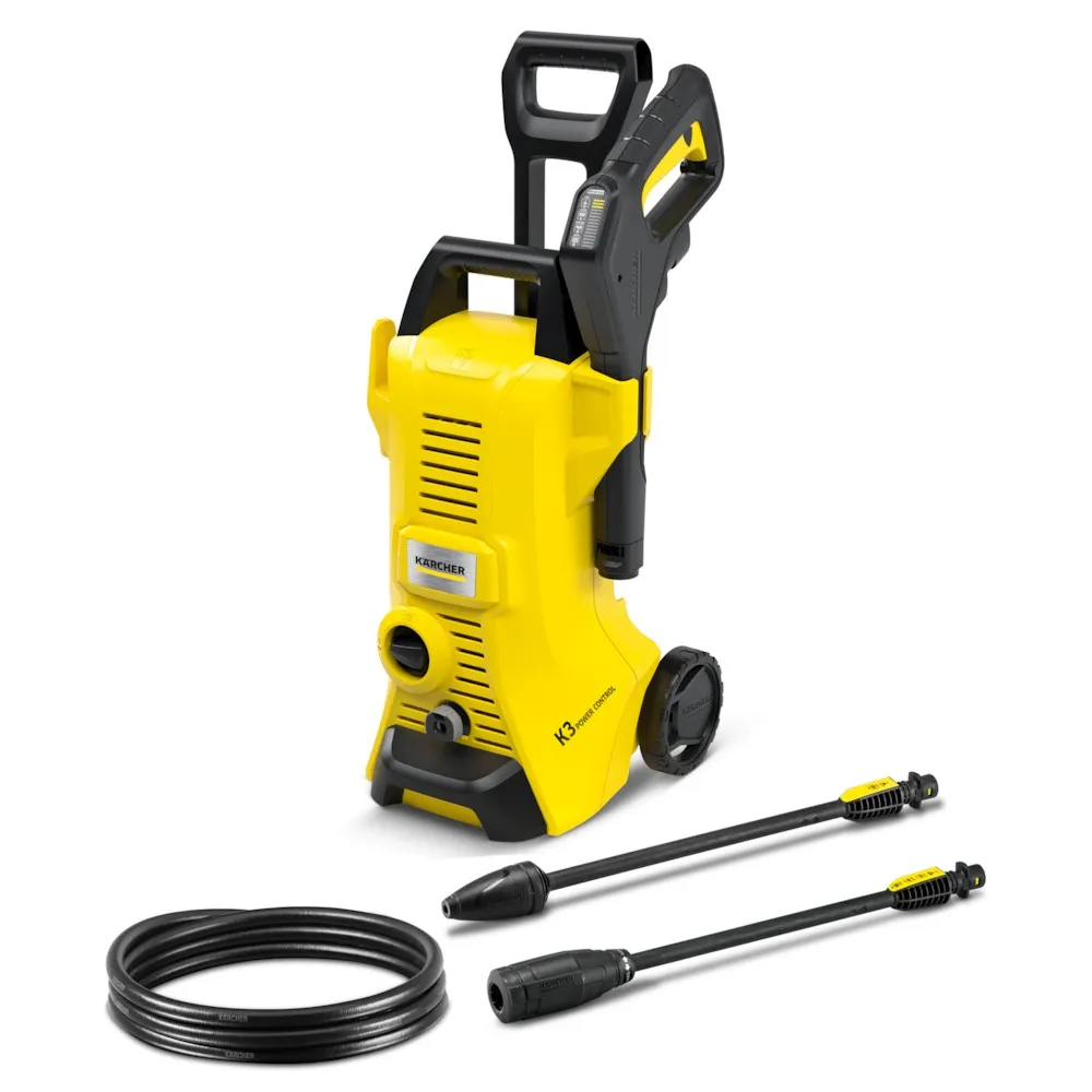 AUTOLARESE KARCHER K3 POWER CONTROL 1.676-100.0 651
