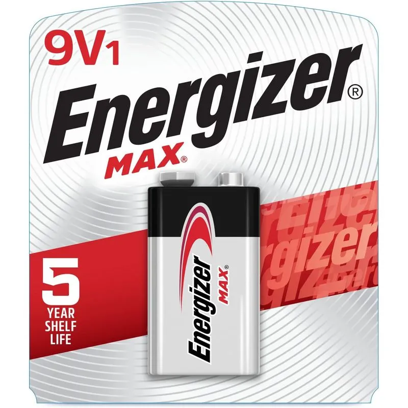 BATERI BASE 9V(1) ENERGIZER
