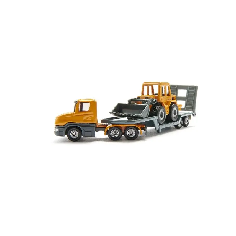 LODER KAMION NGARKUES 10161600002 - Image 3