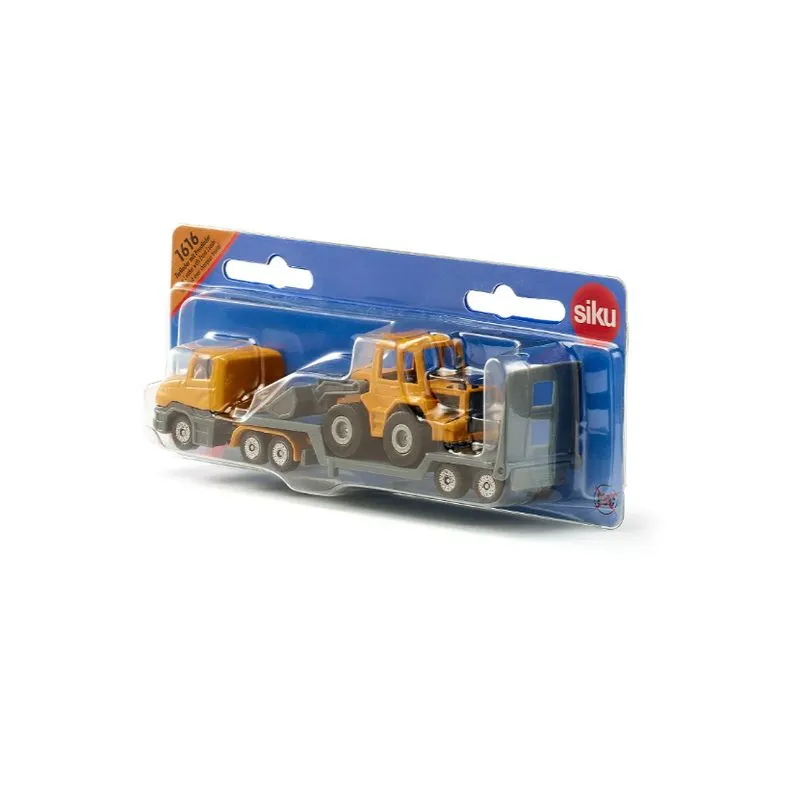 LODER KAMION NGARKUES 10161600002 - Image 5