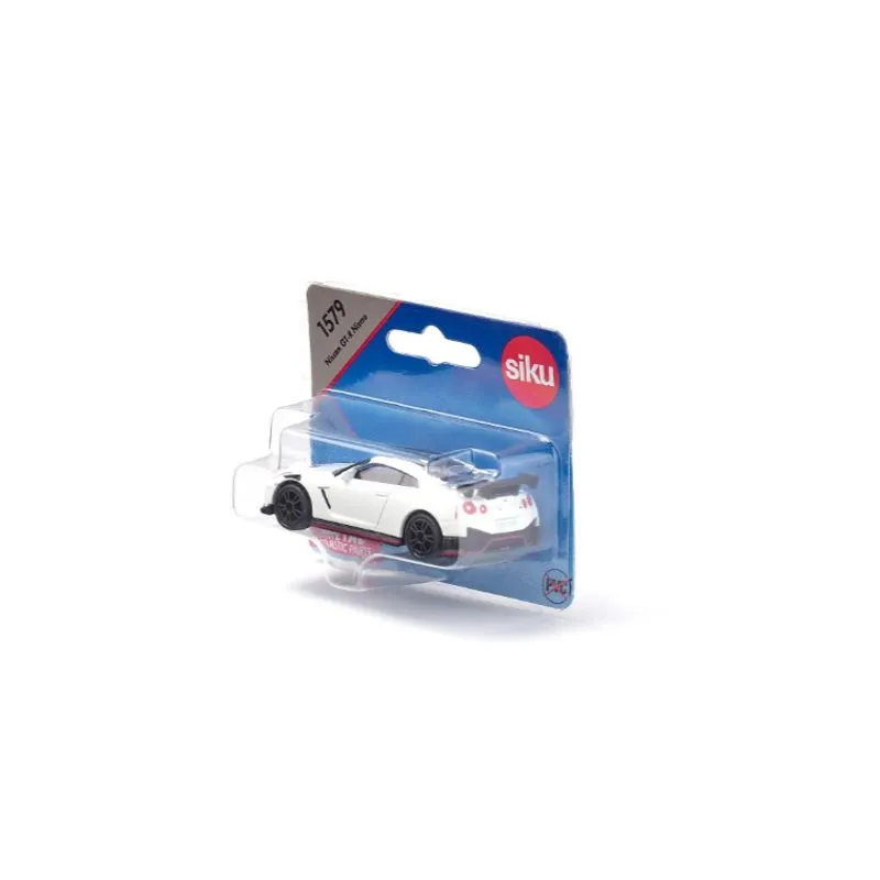 LODER MAKINE NISSAN GT-R NISMO 10157900000 - Image 6