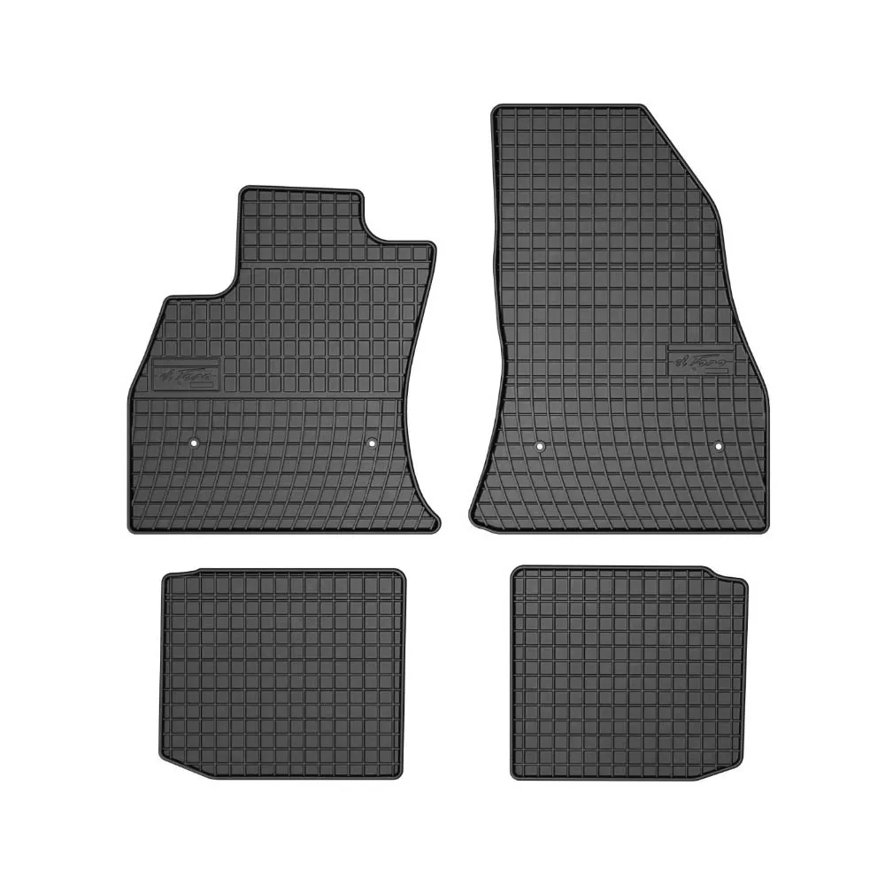 SHTROJE GOME FIAT 500L 2012 547365