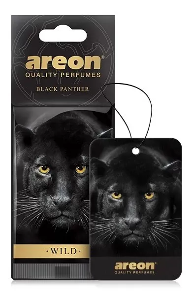 AROME WILD BLACK PANTHER