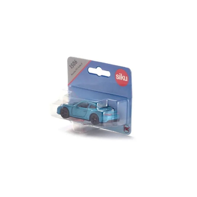 LODER MAKINE PORSCHE 911 PORSCHE 911 TURBO S 10150600000 - Image 6