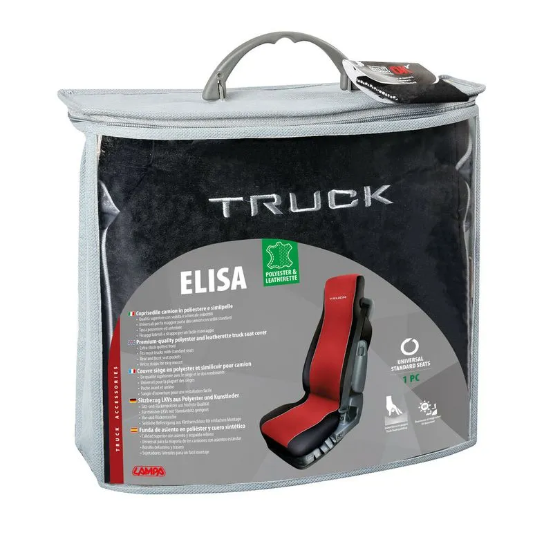 MBULESA KARRIGE KAMIONI ELISA-2 - Image 2