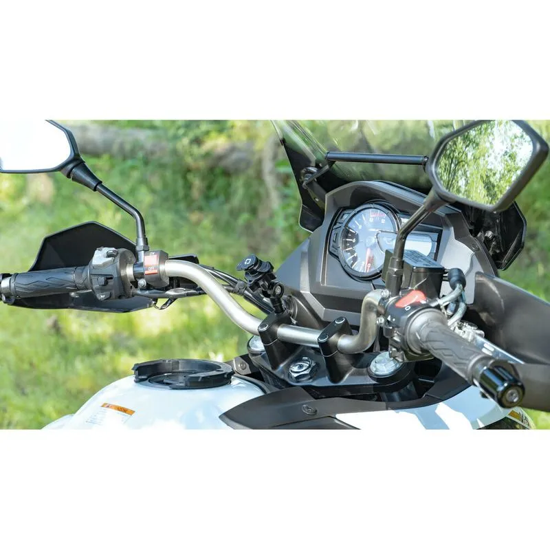 MBAJTES TELEFONI MOTORRI & BICIKLTE MAGNETIK DUO LOCK - Image 7