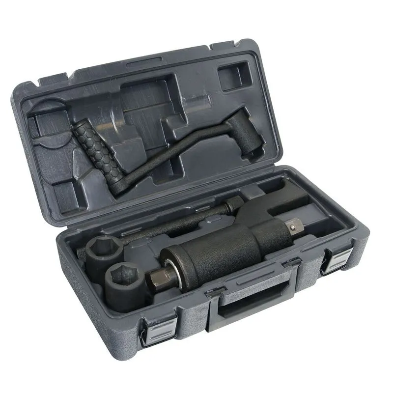 ÇELES RROTE KAMIONI GEAR - Image 2