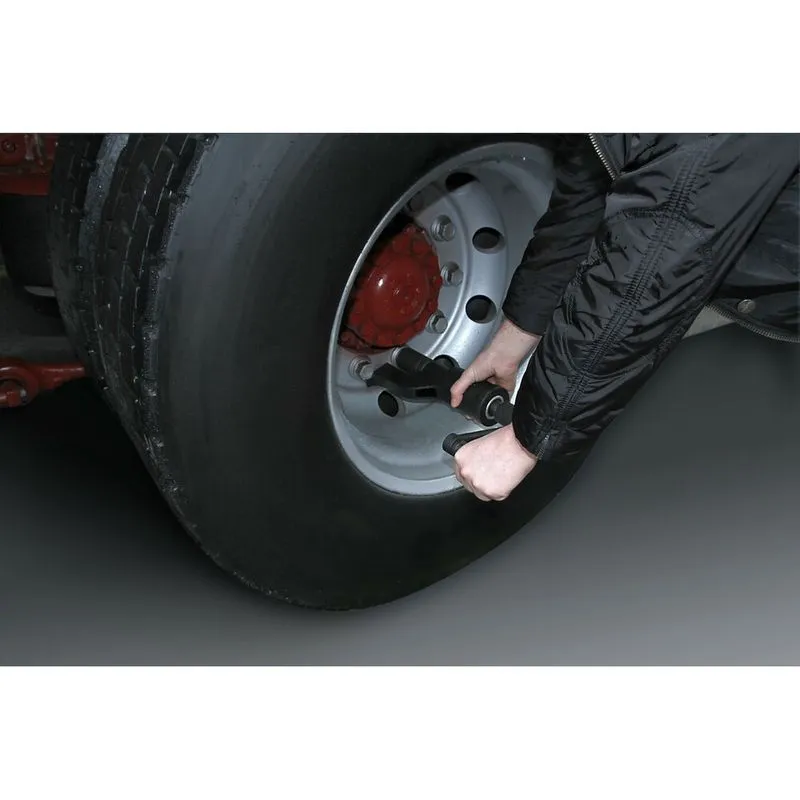 ÇELES RROTE KAMIONI GEAR - Image 3