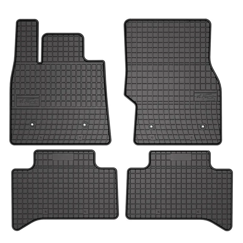 SHTROJE GOME ALFA ROMEO STELVIO 2016 ET401747