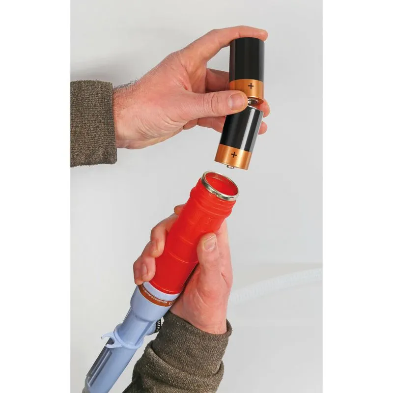 POMPA THITHSE ME BATERI 6 L/MIN - Image 2