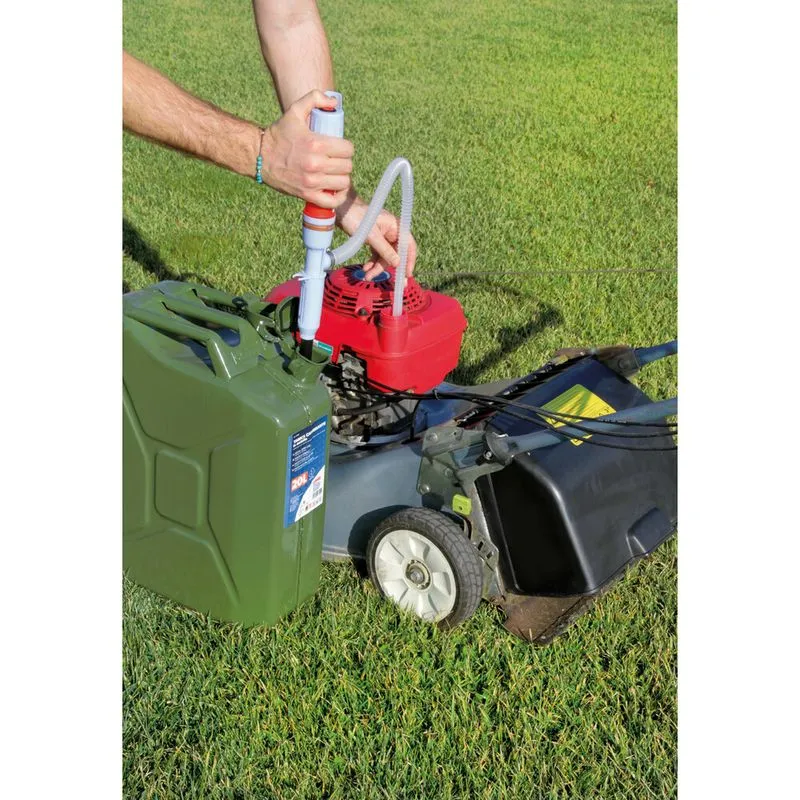 POMPA THITHSE ME BATERI 6 L/MIN - Image 6