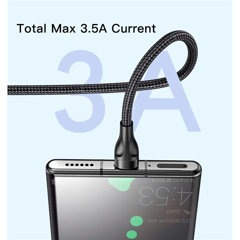 KABLLO USB 3NE1 - Image 4