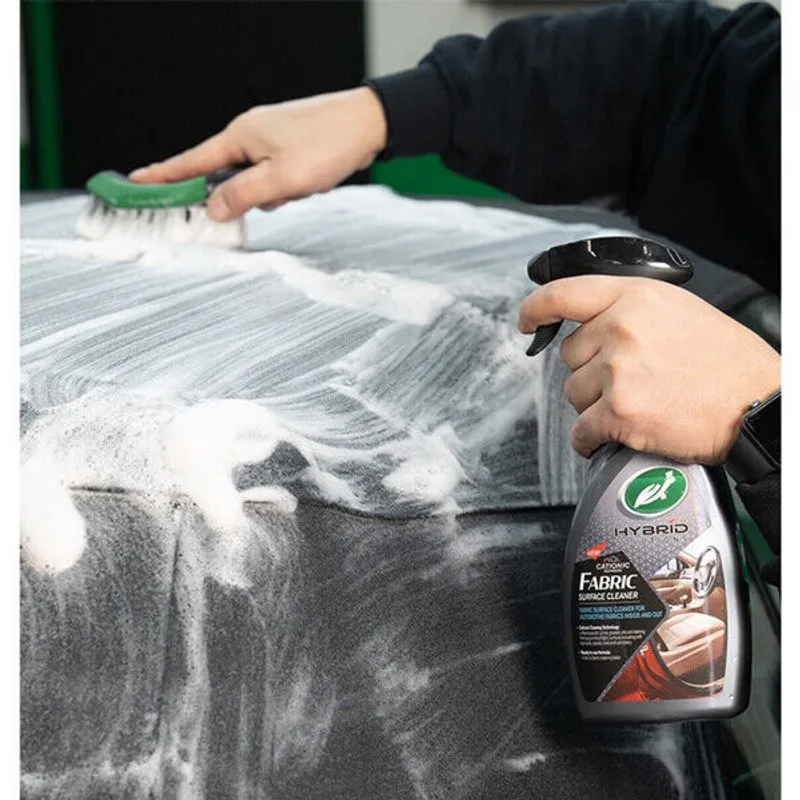 SPREJ PASTRUES HYBRID FABRIC SOLUTION 500ML - Image 4