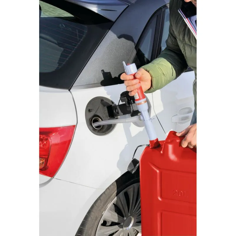 POMPA THITHSE ME BATERI 6 L/MIN - Image 4