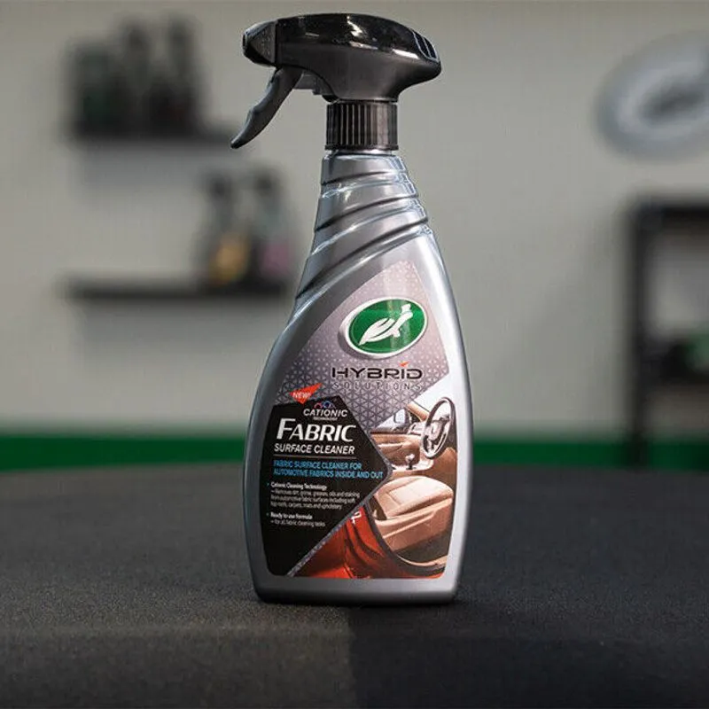 SPREJ PASTRUES HYBRID FABRIC SOLUTION 500ML - Image 3