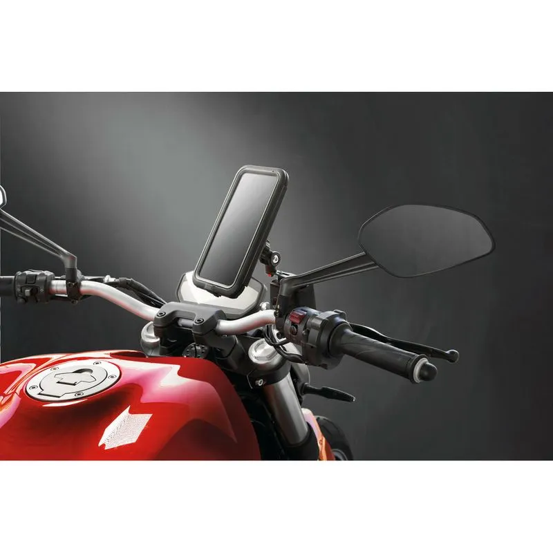 MBAJTES TELEFONI MOTORRI DUO LOCK TITAN BRAKE - Image 2