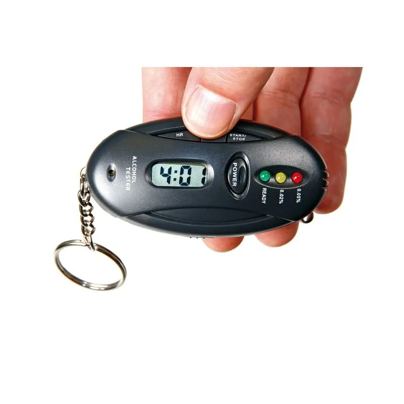 TESTER ALKOOLI MULTIFUNKSIONAL - Image 3