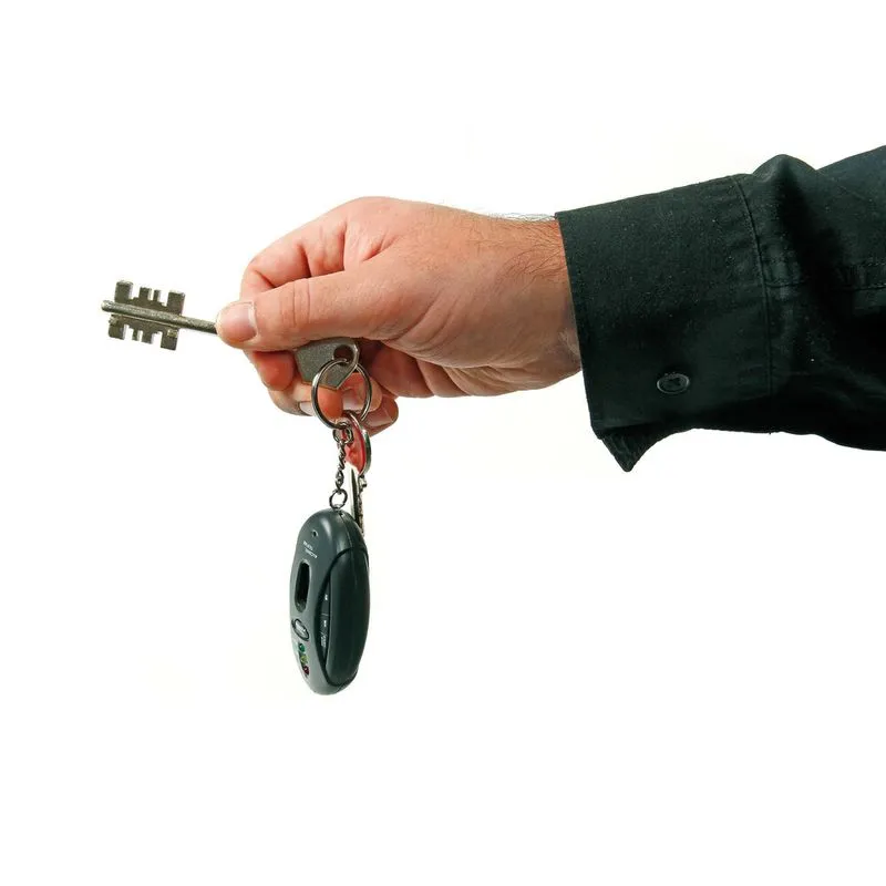 TESTER ALKOOLI MULTIFUNKSIONAL - Image 5