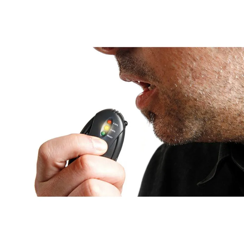 TESTER ALKOOLI MULTIFUNKSIONAL - Image 2