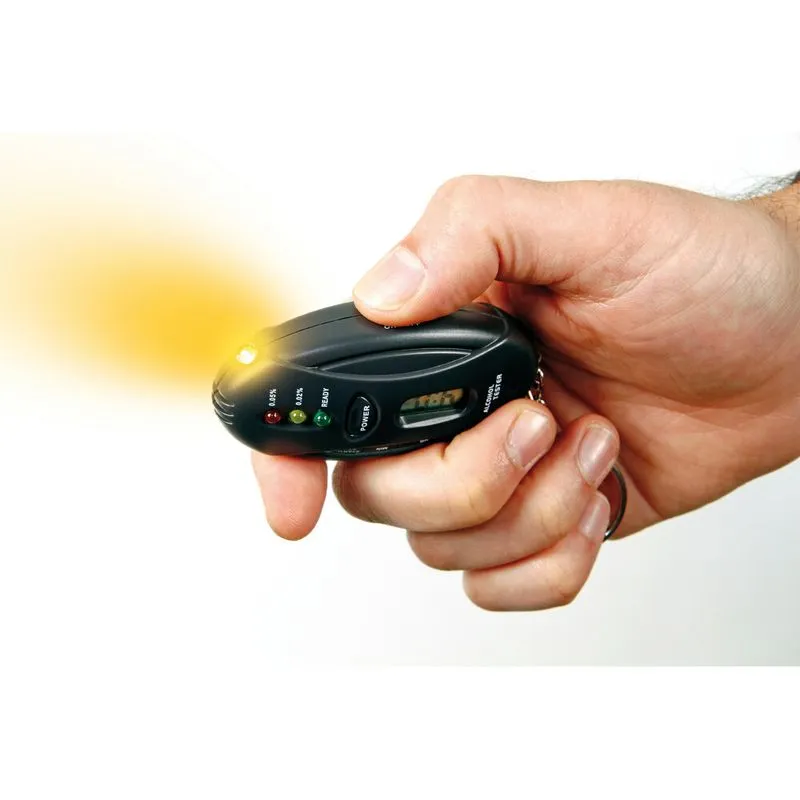 TESTER ALKOOLI MULTIFUNKSIONAL - Image 4