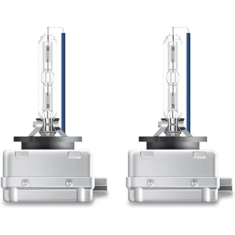 LAMPA D1S 12V/24V 35W +150% 6200K COOL BLUE INTENSE ® - Image 3