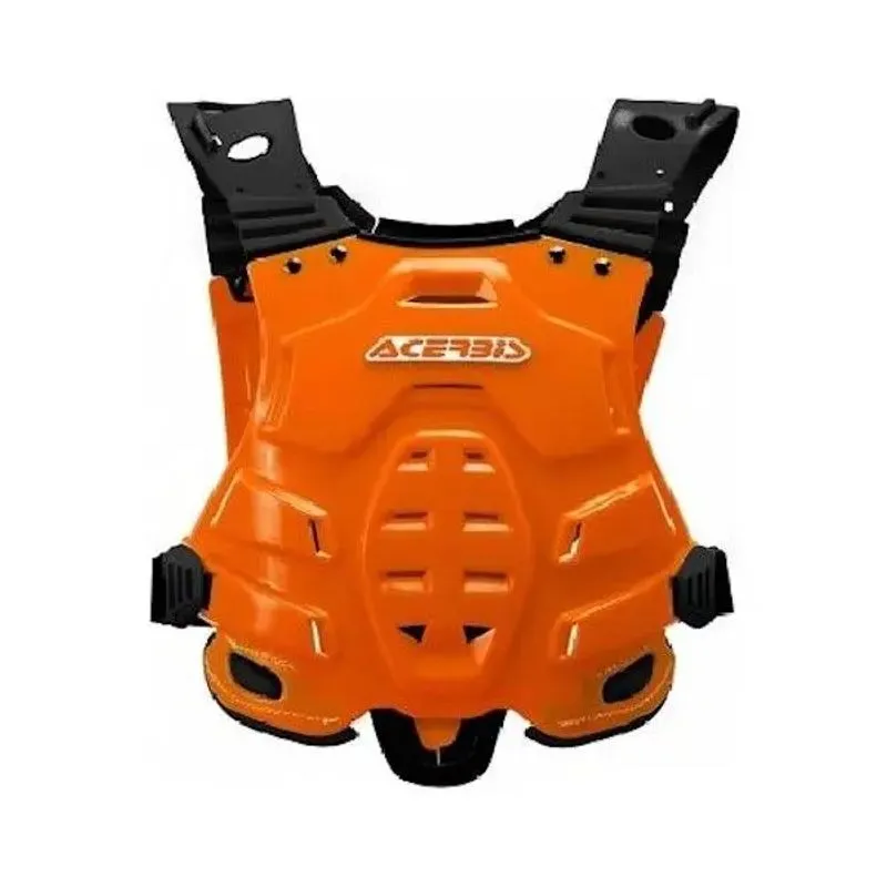 JELEK MBROJTES MOTORRI ORANGE FLUO