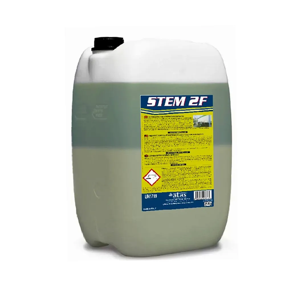 PASTRUES UNIVERSAL STEM 2F TR 25KG