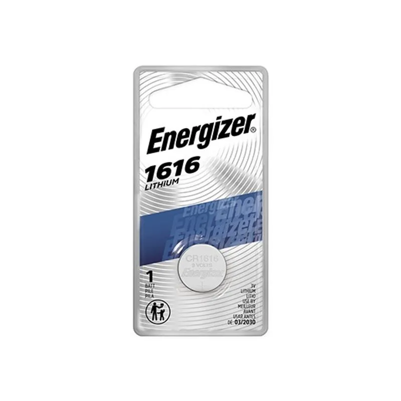 BATERI 1616 ENERGIZER