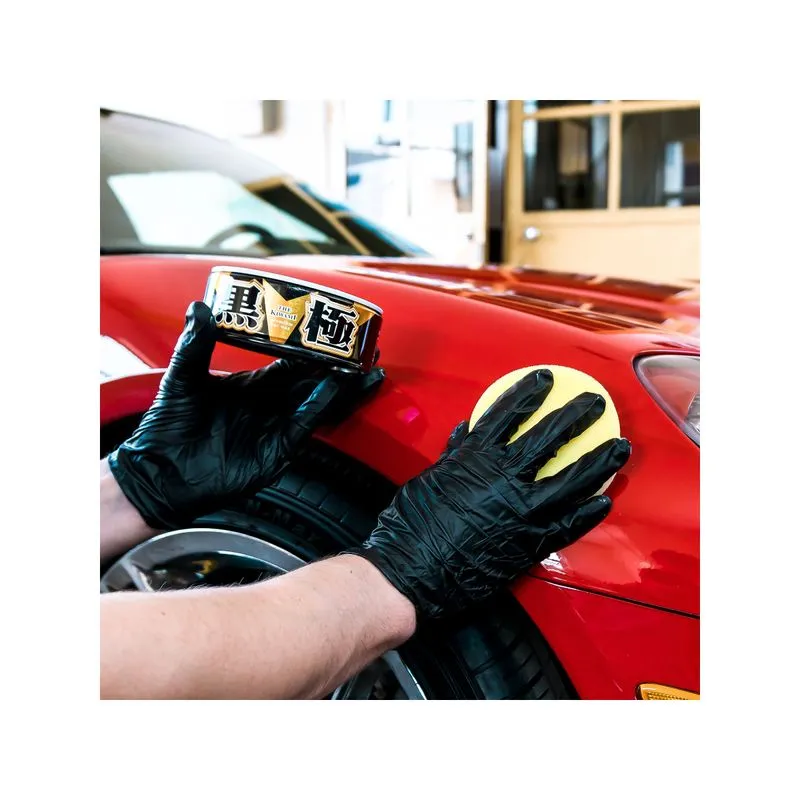 PASTE DYLL EXTREME GLOSS THE KIWAMI DARK 200G - Image 3