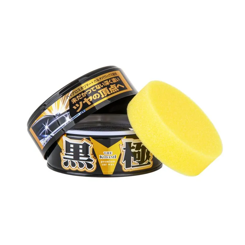 PASTE DYLL EXTREME GLOSS THE KIWAMI DARK 200G