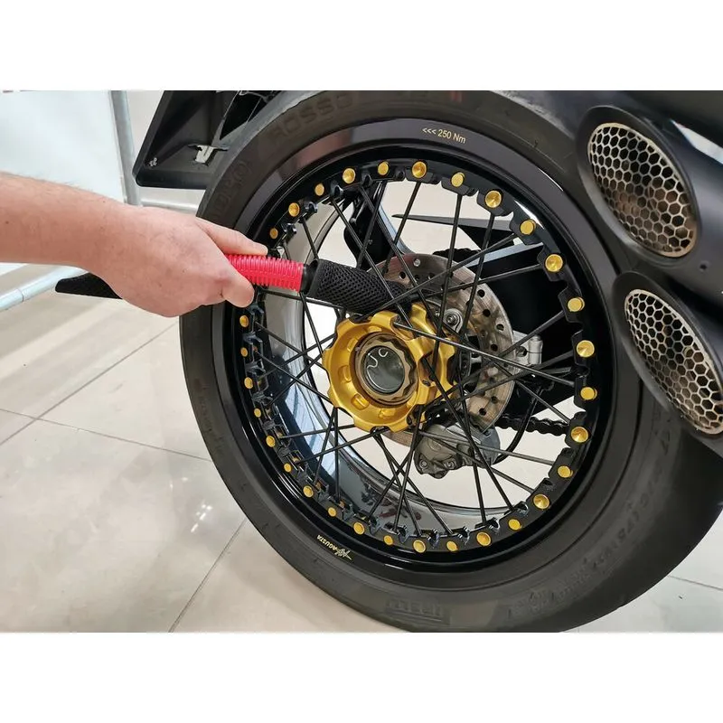 BRUSHE PASTRUESE 2 IN 1 - Image 2