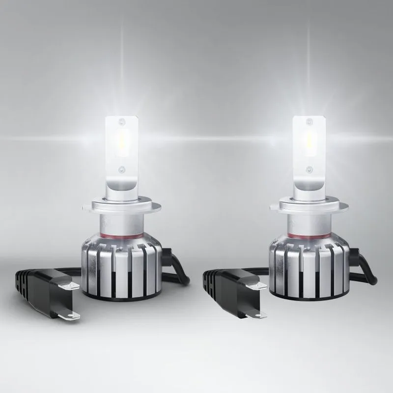 LAMPA GAR LED H7/H18 12V 19W - Image 3