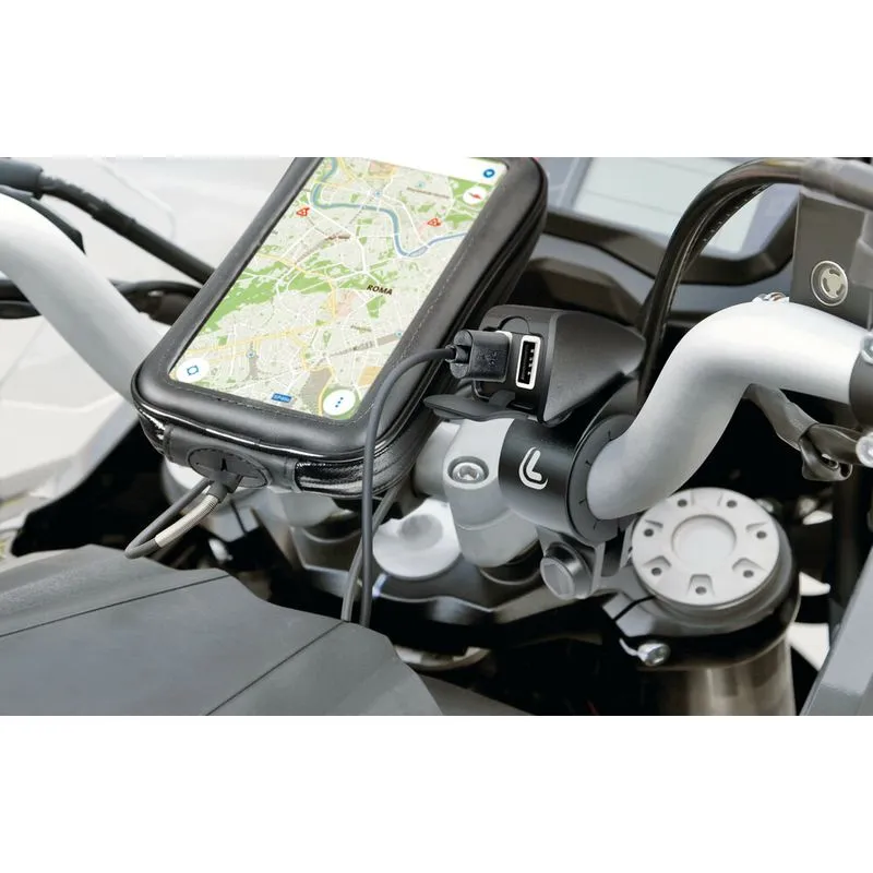 KARIKUES USB I DYFISHTE RAIN PROOF 5400MA 12/24V - Image 4