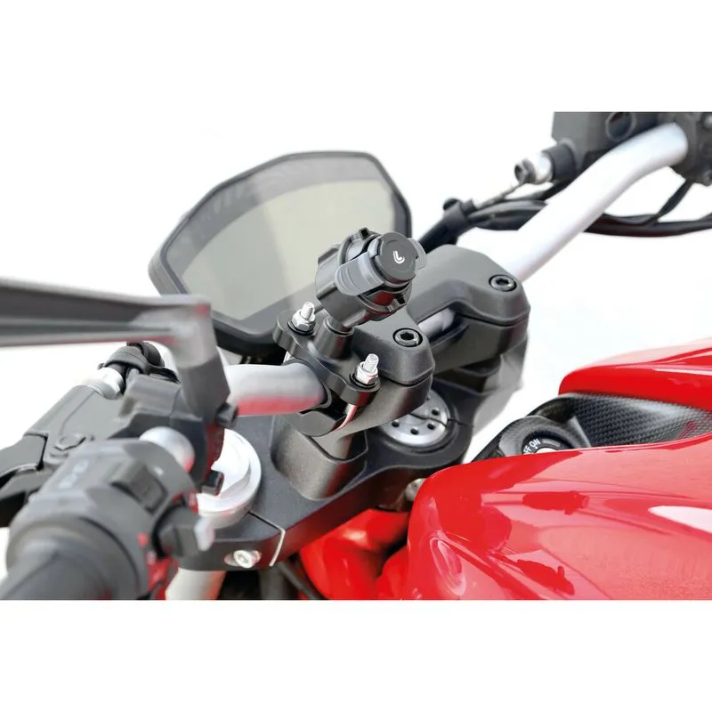 FIKSUES I MBAJTESIT TELFONIT OPTI-U TYPE - Image 6