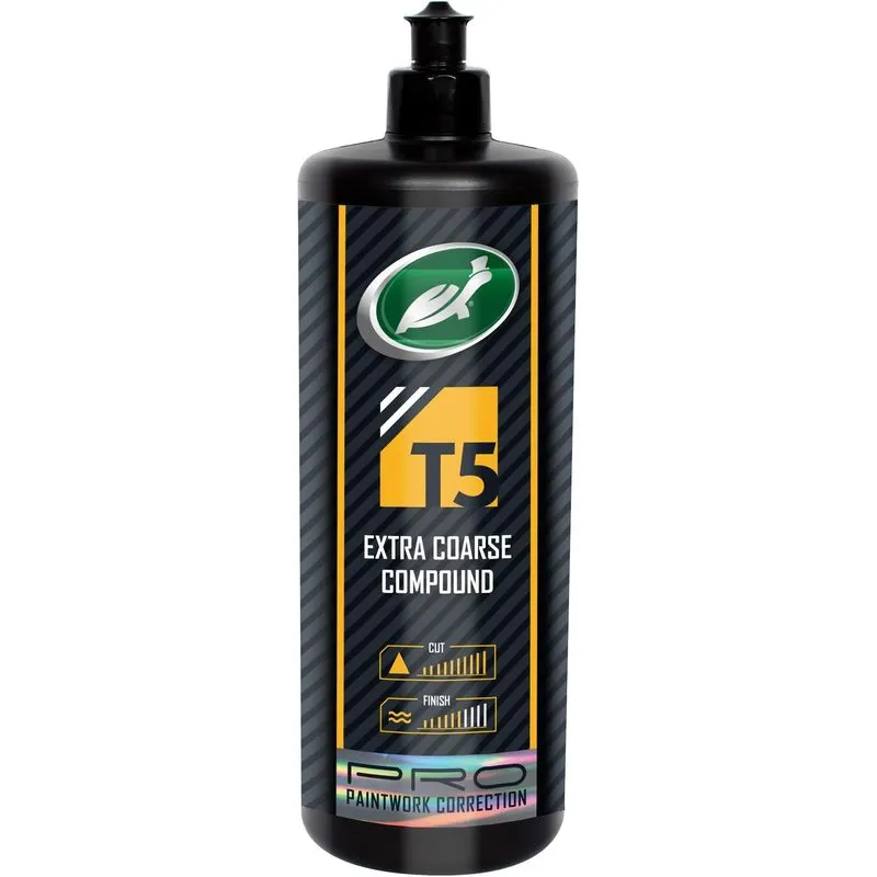 POLIR PROFESIONAL EXTRA COARSE COMPOUND T5 1L