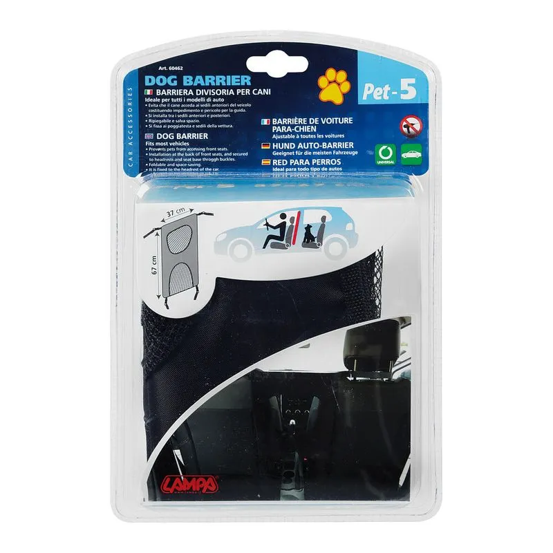 MBROJTESE KARRIGE PER QEN 37 X 67CM - Image 5