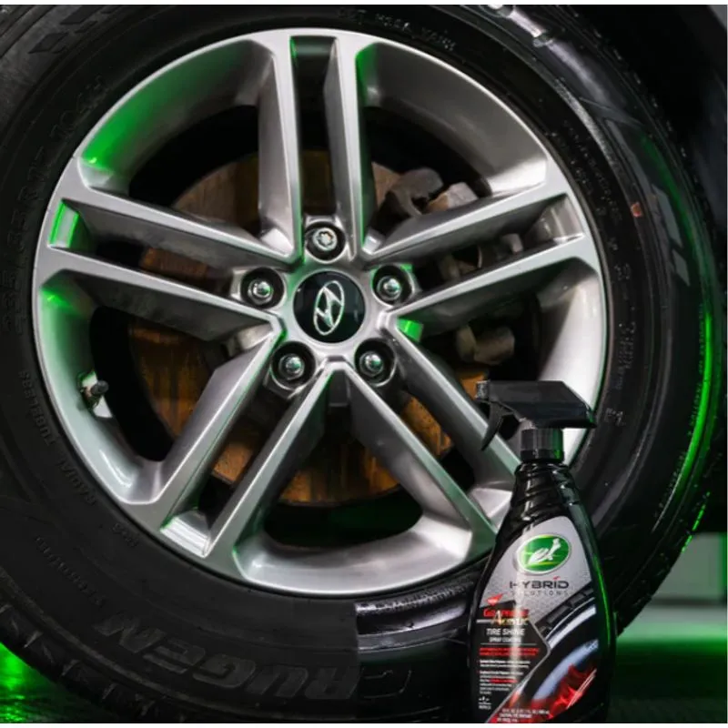 SPREJ SHKELQYES GOME HYBRID GRAPHENE ACRYLIC 680ML - Image 2