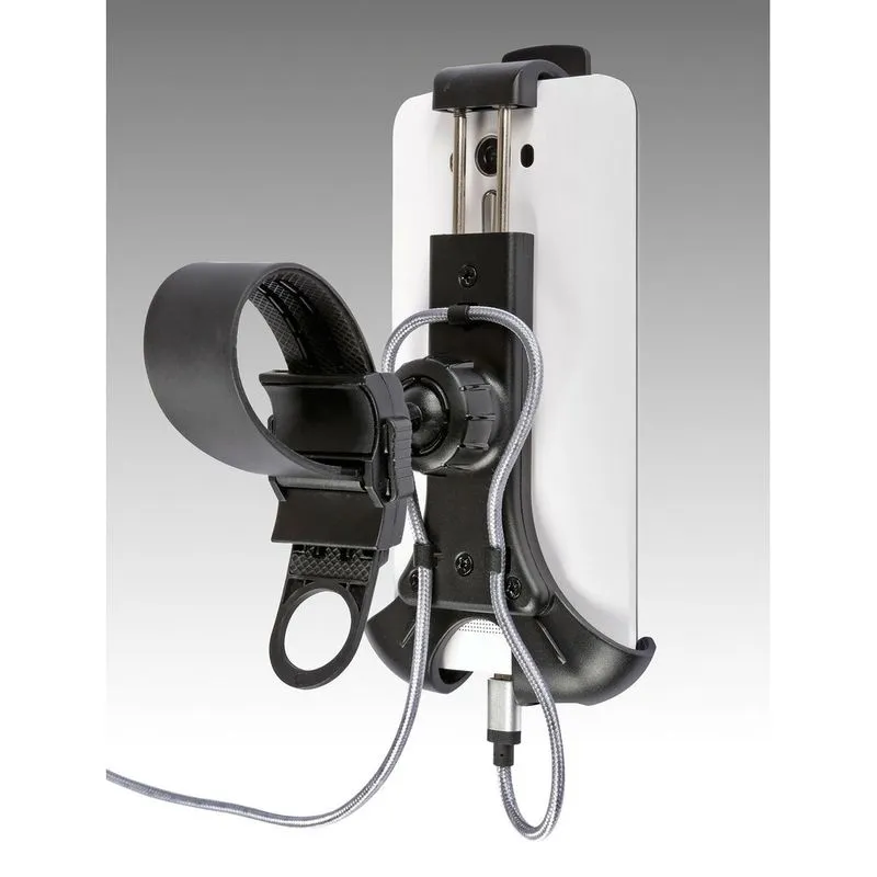 MBAJTES TELEFONI MOTORRI & BICIKLTE RIDEX MECHA - Image 2