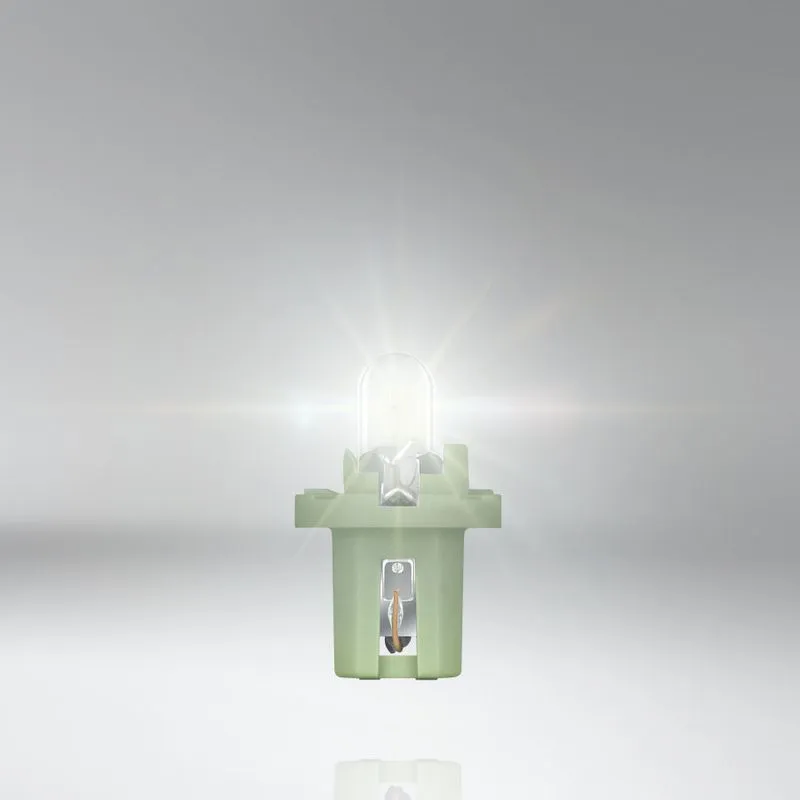 LAMPA 12V 2W BX8,5D - Image 3