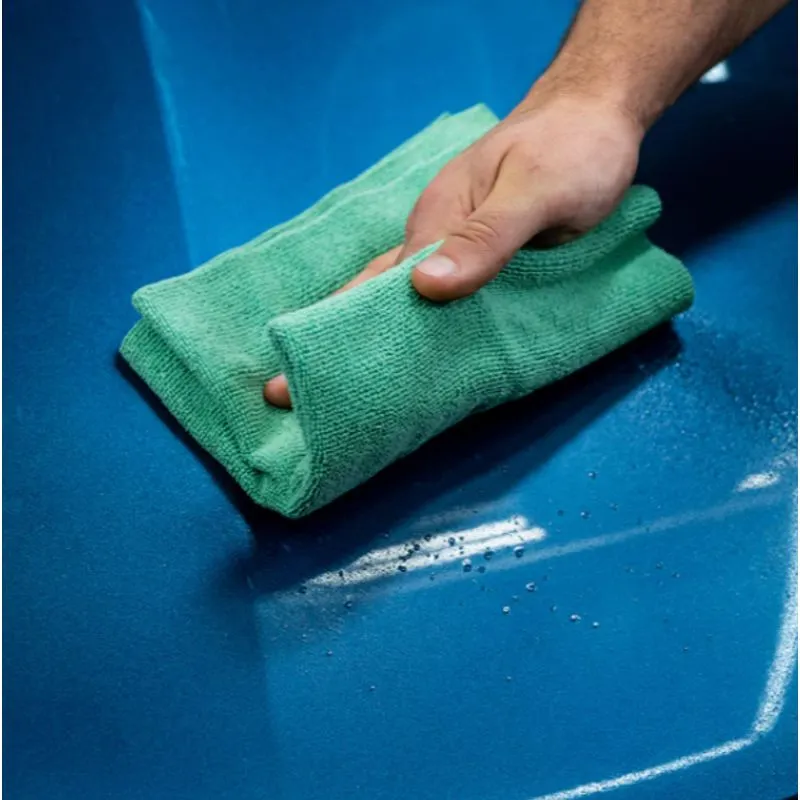 SPREJ SHAMPON DHE POLIR WATERLESS HYBRID 750ML - Image 6