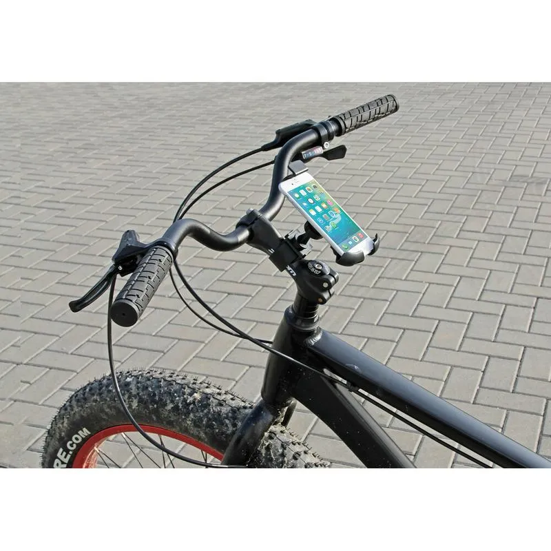 MBAJTES TELEFONI MOTORRI & BICIKLTE RIDEX MECHA - Image 3